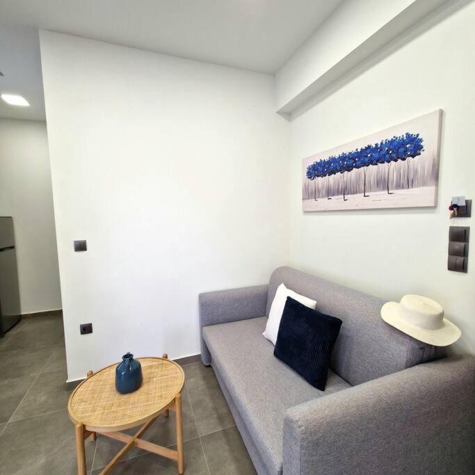 Farisma - Bright And Central Apt In 卡拉马塔 外观 照片